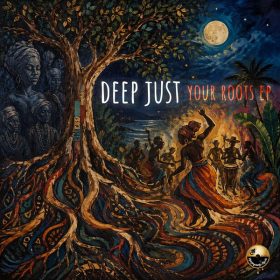 Deep Just - Your Roots EP [Honeycomb Music]