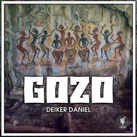 Deiker Daniel - GOZO [House Tribe Records]