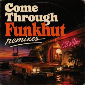 DjPope - Come Through [Camouflage Music]