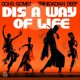 Doug Gomez, Trinidadian Deep - Dis A Way Of Life [Merecumbe Recordings]