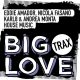Eddie Amador, Nicola Fasano, Karl8 & Andrea Monta - House Music [Big Love Trax]
