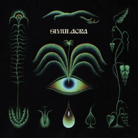 Eric Demuro - Simulacra [Bastard Jazz Recordings]