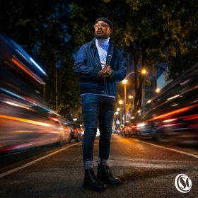 France Deep - After Hours [Soul Candi Records]