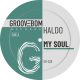 Haldo - My Soul [Groovebom Records]