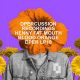 Henny Fat Mouth - Blood Orange [bandcamp]