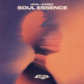 Hiva, zarEz - Soul Essence [Salted Music]