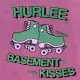 Hurlee - Basement Kisses [Letters To Nina]