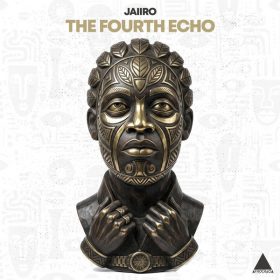 Jaiiro - The Fourth Echo [Afrocracia Records]