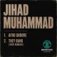Jihad Muhammad - Afro Groove - They Bang (2026 Remixes) [Movement Soul]
