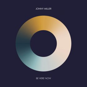 Jonny Miller - Be Here Now [Atjazz Record Company]