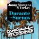 Jonny Montana, Yorkee - Durante Los Suenos [Camio]