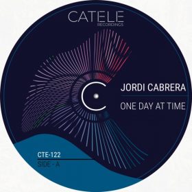 Jordi Cabrera - One Day At Time [CATELE RECORDINGS]