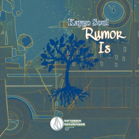 Kaygo Soul - Rumor Is [Diptorrid Recordings]
