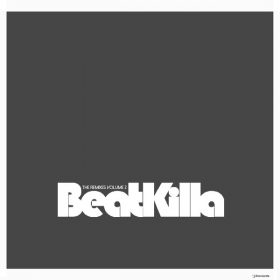Kevin Yost, Peter Funk - Beatkilla (The Remixes Volume 2) [I Records]