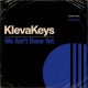 KlevaKeys - We Ain't Done Yet [House Keys Records]