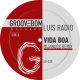 Luis Radio - Vida Boa (Mijangos Remix) [Groovebom Records]