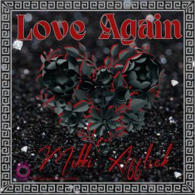 Mikki Afflick - Love Again [Soul Sun Soul Music]