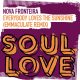 Nova Fronteira - Everybody Loves The Sunshine (Emmaculate Remix) [Soul Love]