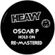 Oscar P - Hold On (Re-Mastered) [HEAVY]