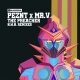 PEZNT, Mr. V - The Preacher (N.W.N. Remixes) [Blacksoul Music]