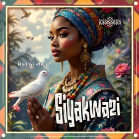 Red AFRIKa - Siyakwazi [Arawakan]