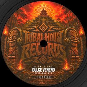 Rick Silva - Dulce Veneno [Tribal House Records]