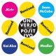 SOUTH BAY JAMS, MDA Grooves - Universo Positivo Remixed [Universo Positivo Records]
