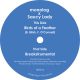 Saucy Lady, Yuki 'Monolog' Kanesaka - Birds of a Feather [Dippin' Records]