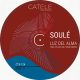Soule - Luz Del Alma (Incl. Felix Da Funk Mixes) [CATELE RECORDINGS]