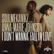 Soulmekanikz, Anna-Marie Johnson - I Don't Wanna Fall in Love [Househead London]