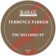 Terrence Parker - The Melodies EP [Rawax]