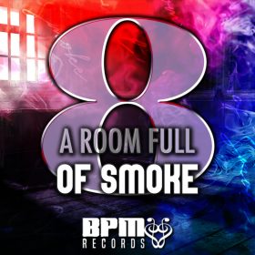 Various Artist - A Room Full of Smoke Vol. 8 [bandcamp]