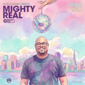 Various Artists - Mighty Real Pride 2026 [Moulton Music]