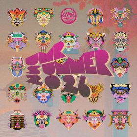 Various Artists - UMR Summer 2026 [United Music Records]