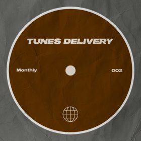 Various - Monthly Delivery 002 [Tunes Delivery]