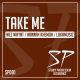 Wez Whynt, Hannah Khemoh, Lukamusic - Take Me [Steady Progression Recordings]