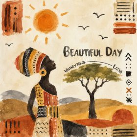 Whitney Mkok, Lizwi - Beautiful Day [Refinement]