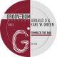 Arnaud D, Earl W. Green - Fumbled The Bag [Groovebom Records]