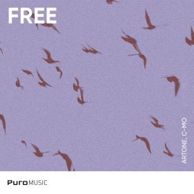 Artone, C-Mo - Free [Puro Music]
