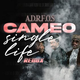 Beloved Presents Music LLC - Cameo - Single Life ADRFOS Remix [bandcamp]