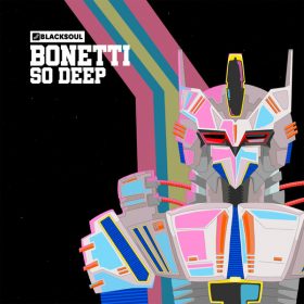 Bonetti - So Deep [Blacksoul Music]