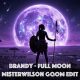 Brandy - Full Moon (MisterWilson GQOM Afrohouse Edit) [bandcamp]