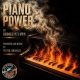 Brooklyn-s Own, Victor Simonelli - Piano Power (Victor Simonelli Original Mix) [West Side]