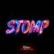 Cafe 432, Brian Lucas - Stomp [Soundstate Sessions]