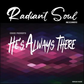 Charles Dockins - He's Always There [Radiant Soul]
