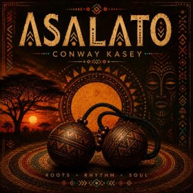 Conway Kasey - ASALATO [Anima Records]