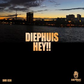 Diephuis - HEY (Original Mix) [Diephuis Records]