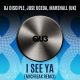Dj Disciple, Jose Uceda, Marshall (UK) - I See Ya (MicFreak Remix) [QU3]