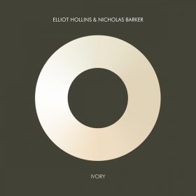Elliot Hollins, Nicholas Barker - Ivory [Atjazz Record Company]