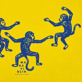 Gabriele Poso - Maraviglia [AG Records]